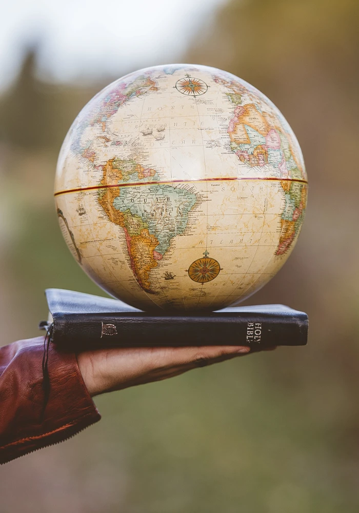 DANIEL - Interpretation, History, and Theology