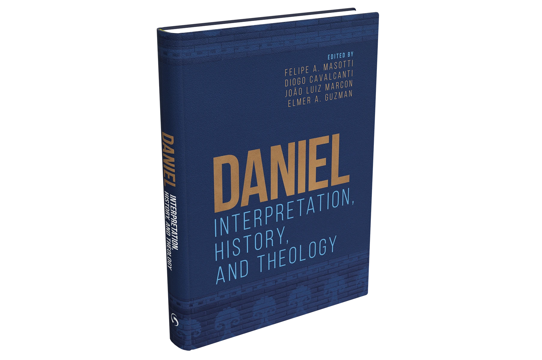 DANIEL - Interpretation, History, and Theology